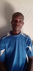 Odhiambo Tobias
