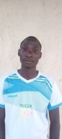Odhiambo Rodgers