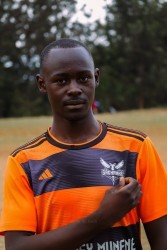 Odhiambo Byron