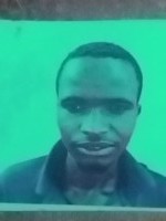 Odhiambo Benson