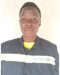 Odhiambo Salome Adhiambo