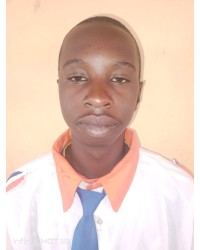 Odhiambo Benard Oboko