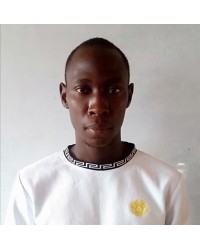 Odhiambo Calvin 