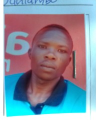 Odhiambo Patrick