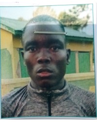 Odhiambo Frederick Ochieng 