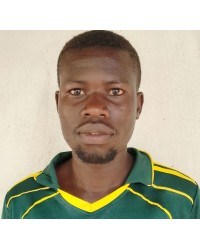 Odhiambo Erick