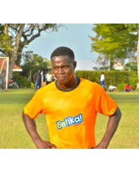 Odhiambo Felix Otieno 