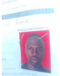 Odhiambo Willis Ouma