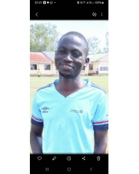 Odhiambo Austine