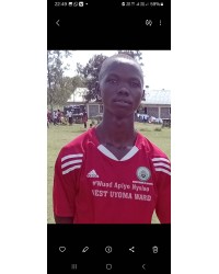 Odhiambo Titus
