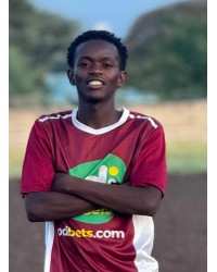 Odhiambo Wyclif