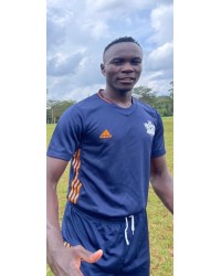 Odhiambo Maxwel