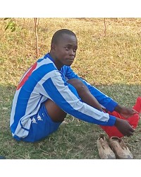 Odhiambo Milton 