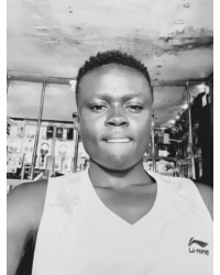 Odhiambo Abraham