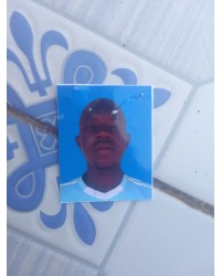Odhiambo Moses Ochieng