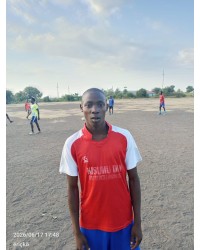 Odhiambo Brian 