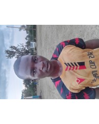 Odhiambo Joshua Otieno 