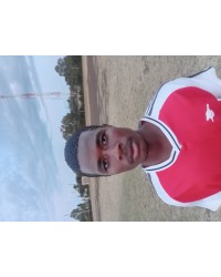 Odhiambo Patrick Ochieng 
