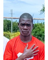 Odhiambo Samuel Koga