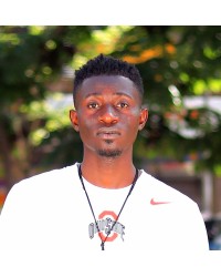 Odhiambo Byron