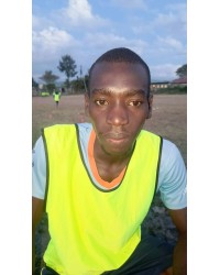 Odhiambo Kelvin Okoth