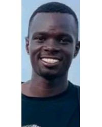 Odhiambo Austin Oduor