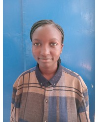 Odhiambo Reinnerissy Akinyi 