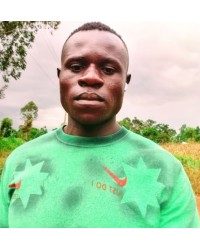 Odhiambo Milton Juma 