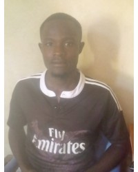 Odhiambo Stephen 