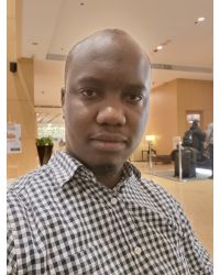 Odhiambo Sam Martin