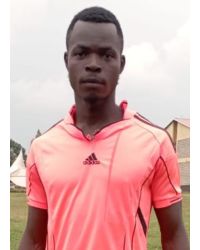 Odhiambo John