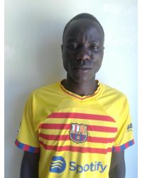 Odhiambo Richard