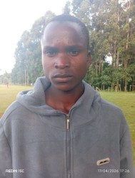 Odieki Kimani