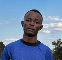Odillah Steve Koweru