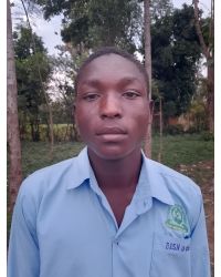 Odima Lameck Okile