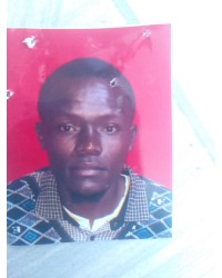 Oding Tom Ochieng