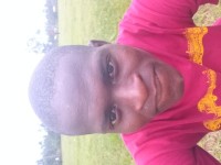 Odinga Emmanuel Alwang'a