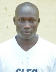 Odinga Jervis