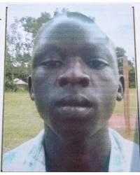 Odinga Gabriel Onyando