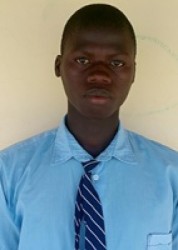 Odipo Samuel