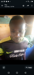 Odipo Jacob Omonge