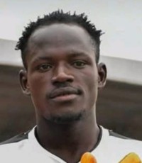 Odira Stephen Omondi