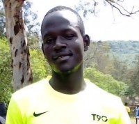 Odira S. Omondi