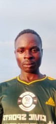 Odira Ochieng David
