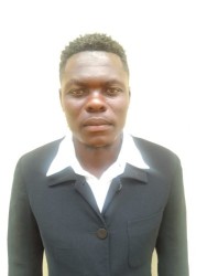 Odiwa Bernard Ochieng