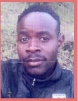 Odiwuor Leakey Musingo