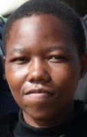 Odiwuor Rose Akinyi