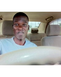 Odiwuor Junior