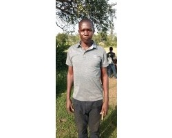 Odiwuor Moses