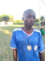 Odoi Alex